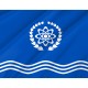 Flag of Obninsk, Patriotic Flags, Unique Design Print, Flags for Indoor & Outdoor Use - Imagine 2
