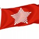 Flag of Pobeda, Patriotic Flags, Unique Design Print, Flags for Indoor & Outdoor Use - Imagine 1