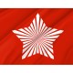 Flag of Pobeda, Patriotic Flags, Unique Design Print, Flags for Indoor & Outdoor Use - Imagine 2