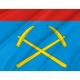 Flag of Podolsk, Patriotic Flags, Unique Design Print, Flags for Indoor & Outdoor Use - Imagine 2
