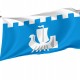 Flag of Podosinovsky District, Patriotic Flags, Unique Design Print, Flags for Indoor & Outdoor Use - Imagine 1