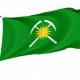 Flag of Raychikhinsk, Patriotic Flags, Unique Design Print, Flags for Indoor & Outdoor Use - Imagine 1