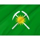 Flag of Raychikhinsk, Patriotic Flags, Unique Design Print, Flags for Indoor & Outdoor Use - Imagine 2