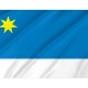 Flag of Razdolnensky Selsovet, Patriotic Flags, Unique Design Print, Flags for Indoor & Outdoor Use - Imagine 2
