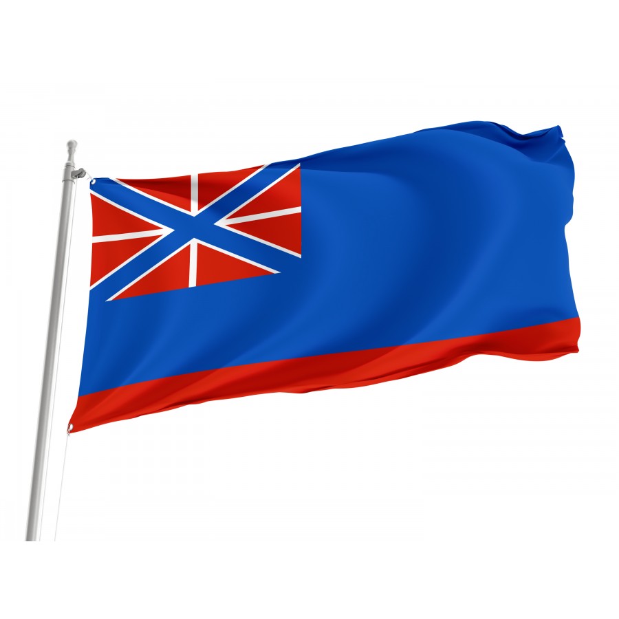 Flag Of Russia Navy 1797 Boat Contr 2, Patriotic Flags, Unique Design Print, Flags For Indoor & Outdoor Use - High Quality Russia for Indoor and Outdoor Use