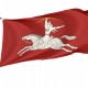 Flag of Salavatsky Rayon, Patriotic Flags, Unique Design Print, Flags for Indoor & Outdoor Use - Imagine 1