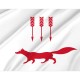 Flag of Saransk, Patriotic Flags, Unique Design Print, Flags for Indoor & Outdoor Use - Imagine 2