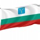Flag of Saratov, Patriotic Flags, Unique Design Print, Flags for Indoor & Outdoor Use - Imagine 1