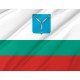 Flag of Saratov, Patriotic Flags, Unique Design Print, Flags for Indoor & Outdoor Use - Imagine 2