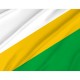 Flag of Selemdzhinsky Rayon, Patriotic Flags, Unique Design Print, Flags for Indoor & Outdoor Use - Imagine 2