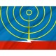 Flag of Severny, Patriotic Flags, Unique Design Print, Flags for Indoor & Outdoor Use - Imagine 2