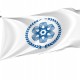 Flag of Seversk, Patriotic Flags, Unique Design Print, Flags for Indoor & Outdoor Use - Imagine 1