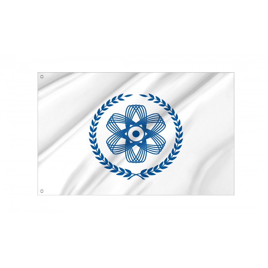 Flag Of Seversk, Patriotic Flags, Unique Design Print, Flags For Indoor & Outdoor Use - High Quality Russia for Indoor and Outdoor Use