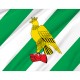 Flag of Sokolniki Municipal Okrug, Patriotic Flags, Unique Design Print, Flags for Indoor & Outdoor Use - Imagine 2