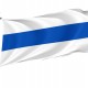 Flag of Sosnovo-Ozyorskoe, Patriotic Flags, Unique Design Print, Flags for Indoor & Outdoor Use - Imagine 1