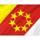 Flag of Stepnovsky Rayon, Patriotic Flags, Unique Design Print, Flags for Indoor & Outdoor Use - Imagine 2
