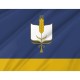 Flag of Sterlibashevsky Rayon, Patriotic Flags, Unique Design Print, Flags for Indoor & Outdoor Use - Imagine 2