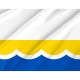 Flag of Svobodny, Patriotic Flags, Unique Design Print, Flags for Indoor & Outdoor Use - Imagine 2