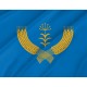 Flag of Tuymazinsky Rayon, Patriotic Flags, Unique Design Print, Flags for Indoor & Outdoor Use - Imagine 2