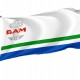 Flag of Tynda, Patriotic Flags, Unique Design Print, Flags for Indoor & Outdoor Use - Imagine 1