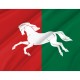 Flag of Ufimsky Rayon, Patriotic Flags, Unique Design Print, Flags for Indoor & Outdoor Use - Imagine 2