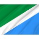 Flag of Ussolie-Sibirskoye, Patriotic Flags, Unique Design Print, Flags for Indoor & Outdoor Use - Imagine 2