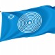 Flag of Uvinsky Rayon, Patriotic Flags, Unique Design Print, Flags for Indoor & Outdoor Use - Imagine 1