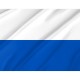 Flag of Valdaisky Rayon, Patriotic Flags, Unique Design Print, Flags for Indoor & Outdoor Use - Imagine 2