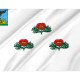 Flag of Veydelevsky, Patriotic Flags, Unique Design Print, Flags for Indoor & Outdoor Use - Imagine 2