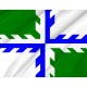 Flag of Vurnarsky Region, Patriotic Flags, Unique Design Print, Flags for Indoor & Outdoor Use - Imagine 2