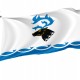 Flag of Yamalsky Region, Patriotic Flags, Unique Design Print, Flags for Indoor & Outdoor Use - Imagine 1