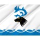 Flag of Yamalsky Region, Patriotic Flags, Unique Design Print, Flags for Indoor & Outdoor Use - Imagine 2