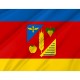 Flag of Yarkopolenskoe Rural Settlement, Patriotic Flags, Unique Design Print, Flags for Indoor & Outdoor Use - Imagine 2
