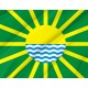 Flag of Yarovoe, Patriotic Flags, Unique Design Print, Flags for Indoor & Outdoor Use - Imagine 2