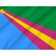 Flag of Zavolzhsk Region, Patriotic Flags, Unique Design Print, Flags for Indoor & Outdoor Use - Imagine 2
