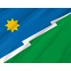 Zeya Flag for Indoor & Outdoor Use - Imagine 2