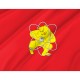 Flag of Zheleznogorsk, Patriotic Flags, Unique Design Print, Flags for Indoor & Outdoor Use - Imagine 2