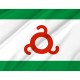 Flag of Ingushetia, Patriotic Flags, Unique Design Print, Flags for Indoor & Outdoor Use - Imagine 2