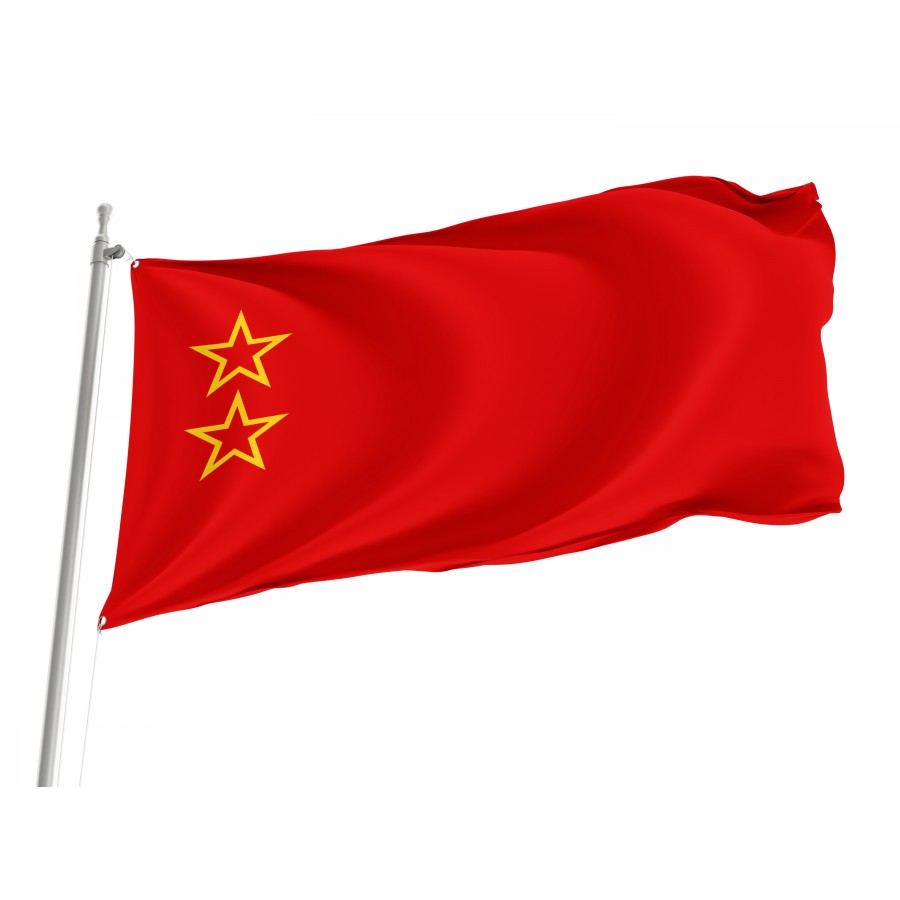 Proposed Flag Of Union State Of Russia And Belarus, Patriotic Flags, Unique Design Print, Flags For Indoor & Outdoor Use - High Quality Russia for Indoor and Outdoor Use