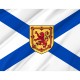 Nova Scotia Flag for Indoor & Outdoor Use - Imagine 2