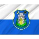 Municipality of Kamnik Flag for Indoor & Outdoor Use - Imagine 2