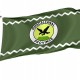 Guadalcanal Flag for Indoor & Outdoor Use - Imagine 1