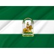 Flag of Andalusia, Patriotic Flags, Unique Design Print, Flags for Indoor & Outdoor Use - Imagine 2