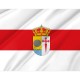Flag of Arroyomolinos de Léon, Huelva, Patriotic Flags, Unique Design Print, Flags for Indoor & Outdoor Use - Imagine 2