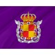 Flag of City of Jaén, Andalusia, Patriotic Flags, Unique Design Print, Flags for Indoor & Outdoor Use - Imagine 2