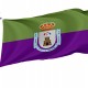 Flag of Mancha Real, Jaén, Andalusia, Spain, Patriotic Flags, Unique Design Print, Flags for Indoor & Outdoor Use - Imagine 1