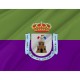 Flag of Mancha Real, Jaén, Andalusia, Spain, Patriotic Flags, Unique Design Print, Flags for Indoor & Outdoor Use - Imagine 2