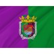 Flag of Málaga, Andalusia, Spain, Patriotic Flags, Unique Design Print, Flags for Indoor & Outdoor Use - Imagine 2