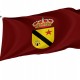 Flag of Jódar Jaén, Andalusia, Patriotic Flags, Unique Design Print, Flags for Indoor & Outdoor Use - Imagine 1