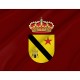 Flag of Jódar Jaén, Andalusia, Patriotic Flags, Unique Design Print, Flags for Indoor & Outdoor Use - Imagine 2
